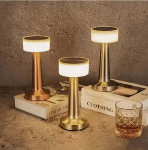 Table Lamps